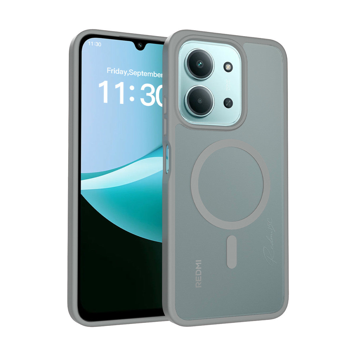 Joko Xiaomi Redmi 15C 4G Jota Magsafe Kapak