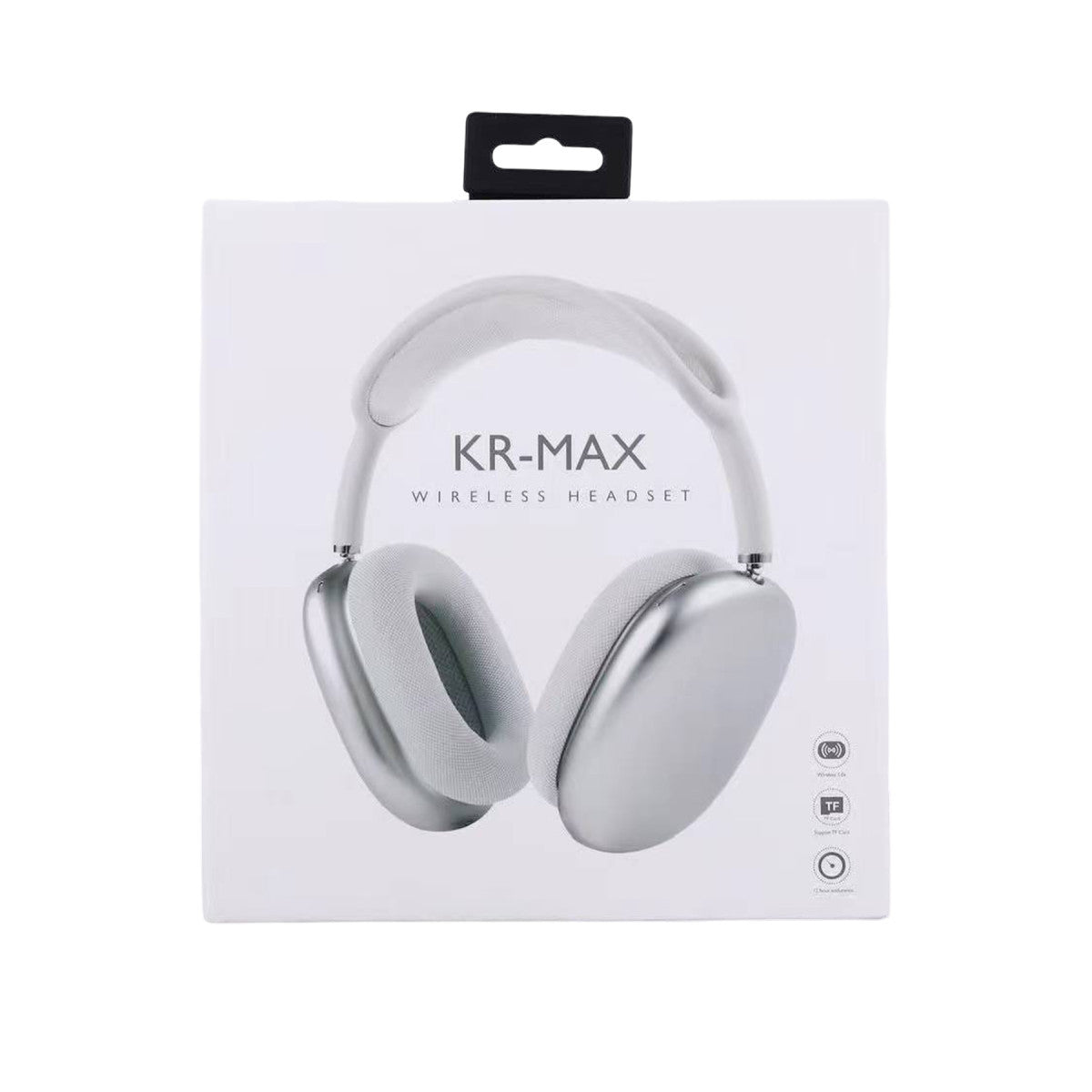 Karler Bass KR Max BT Kablosuz Kulaklık