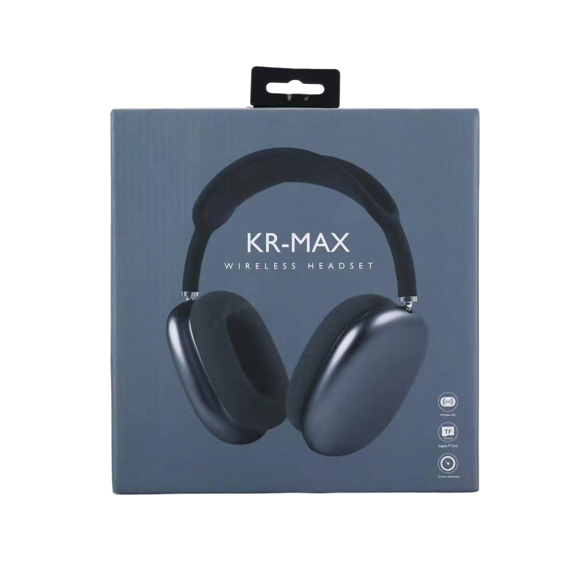 Karler Bass KR Max BT Kablosuz Kulaklık