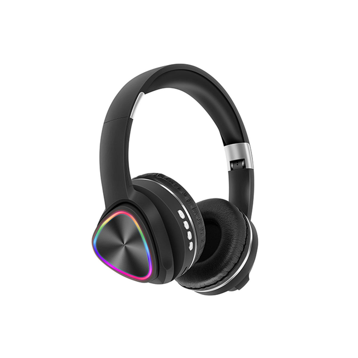 Karler Bass Tune 650 BT RGB Kablosuz Kafaüstü Kulaklık