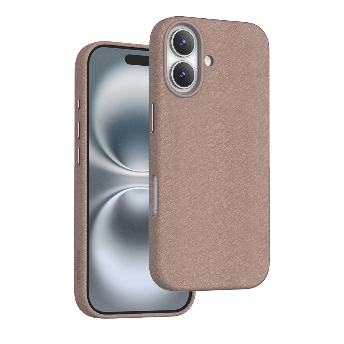 Keephone Apple iPhone 16 Peekaboo Magsafe Kapak