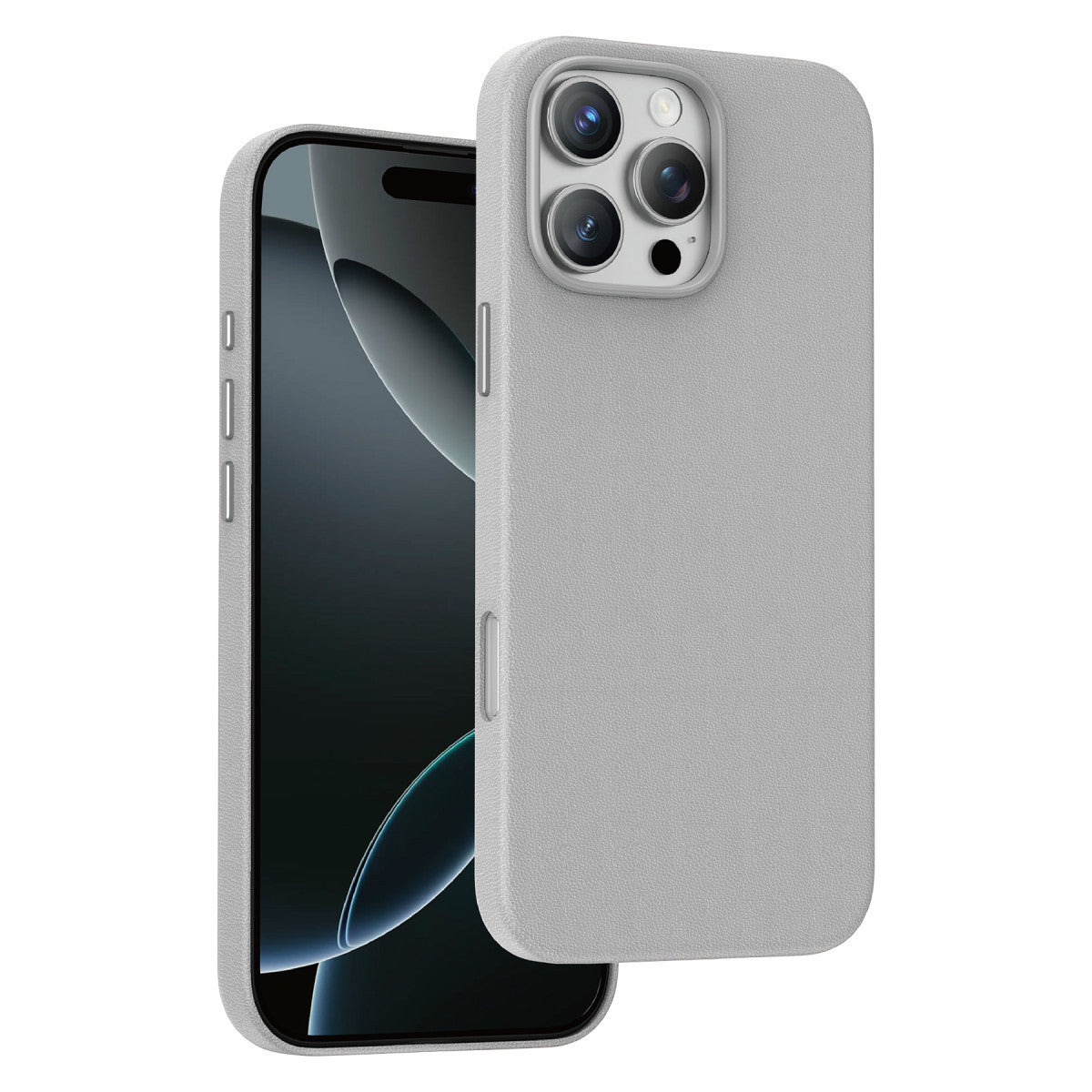 Keephone Apple iPhone 16 Pro Max Peekaboo Magsafe Kapak