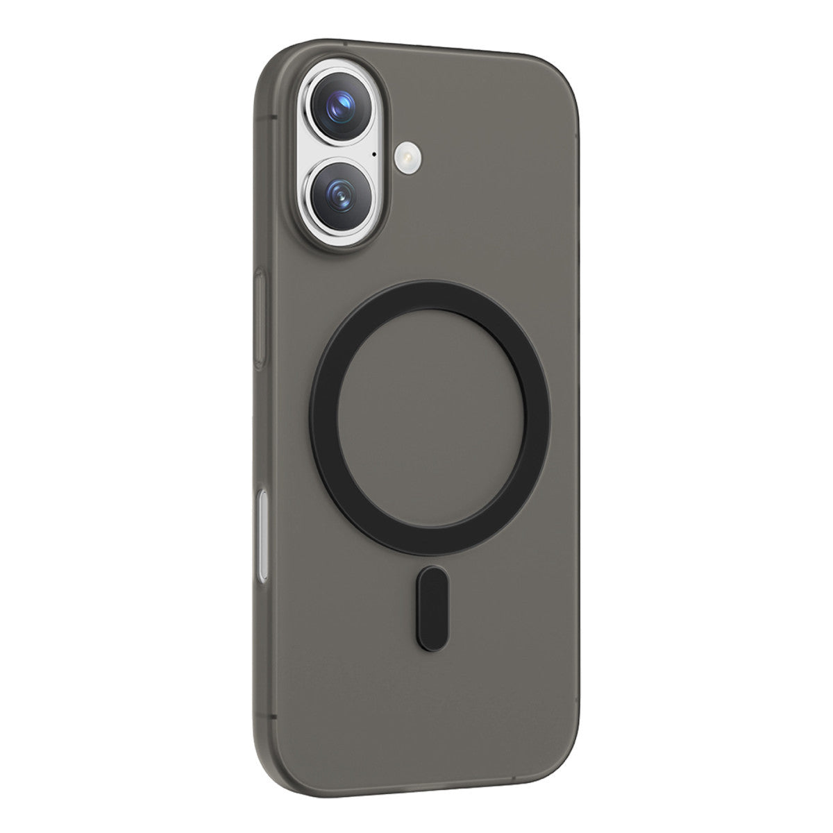 Keephone Apple iPhone 17 AirSkin Pro Magsafe Kılıf