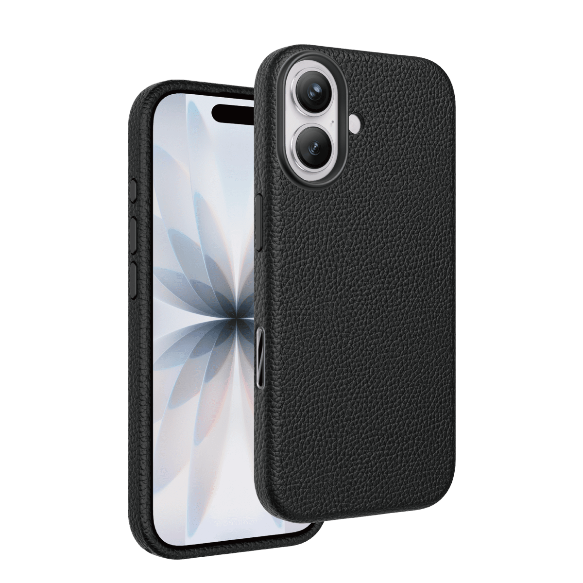 Keephone Apple iPhone 17 Lycucci Deri Manyetik Kapak - kılıfxpremium