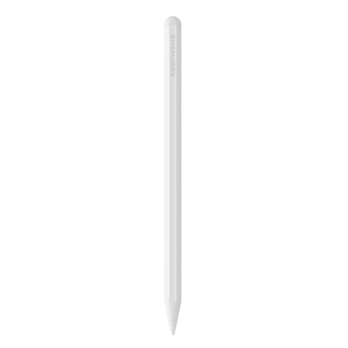Keephone IPEN-03 iPad Uyumlu Magsafe Şarj Destekli Dokunmatik Stylus Pen Kalem