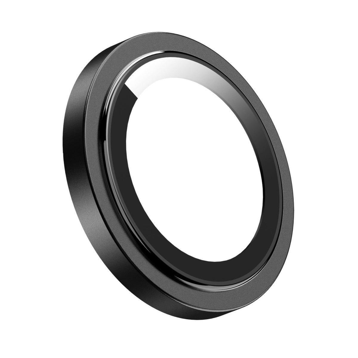 Keephone iPhone 15 Capital Alüminyum AR Kamera Lens Koruyucu