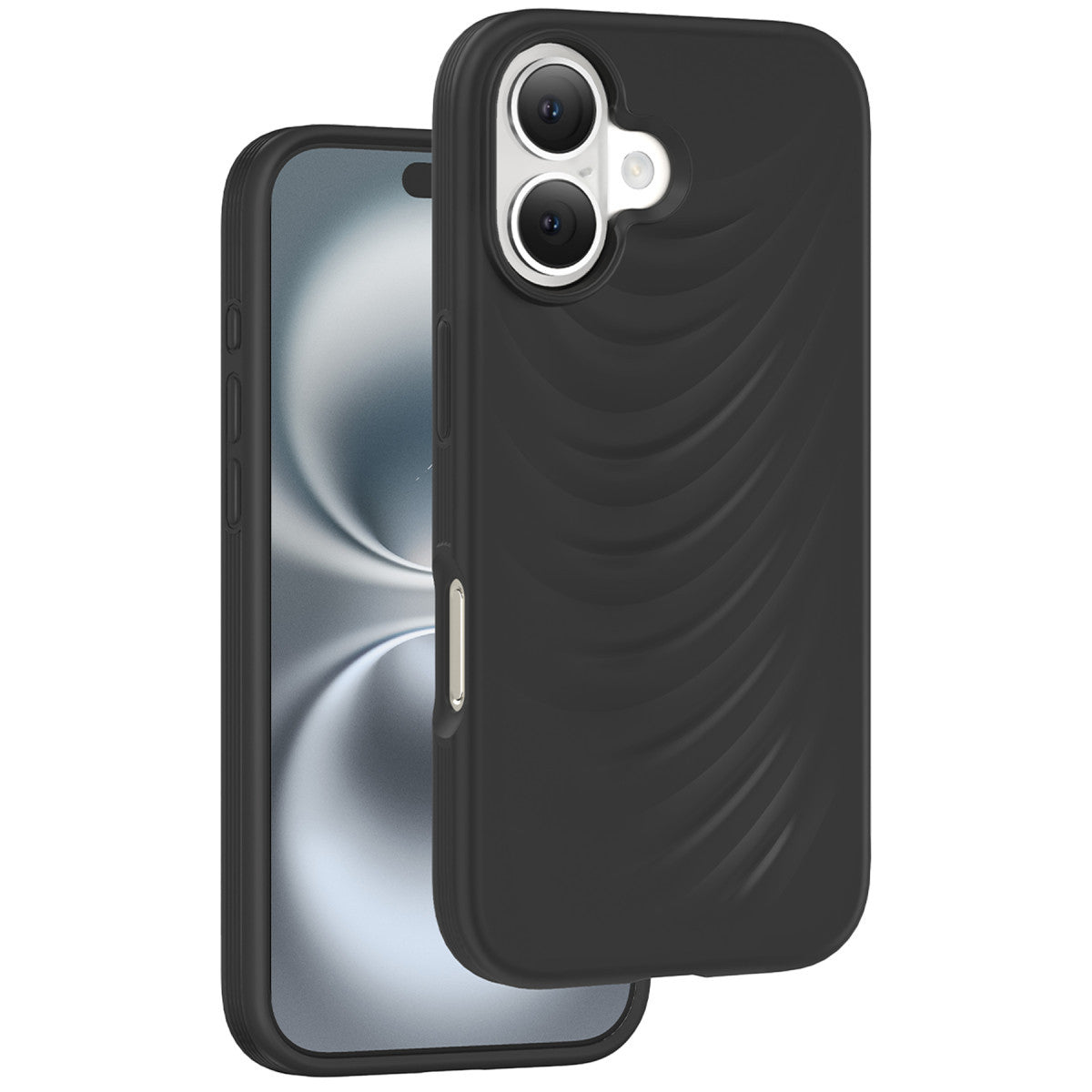 Keephone iPhone 16 Benassi Magsafe Kılıf