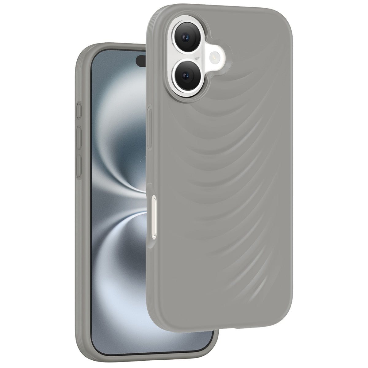 Keephone iPhone 16 Benassi Magsafe Kılıf