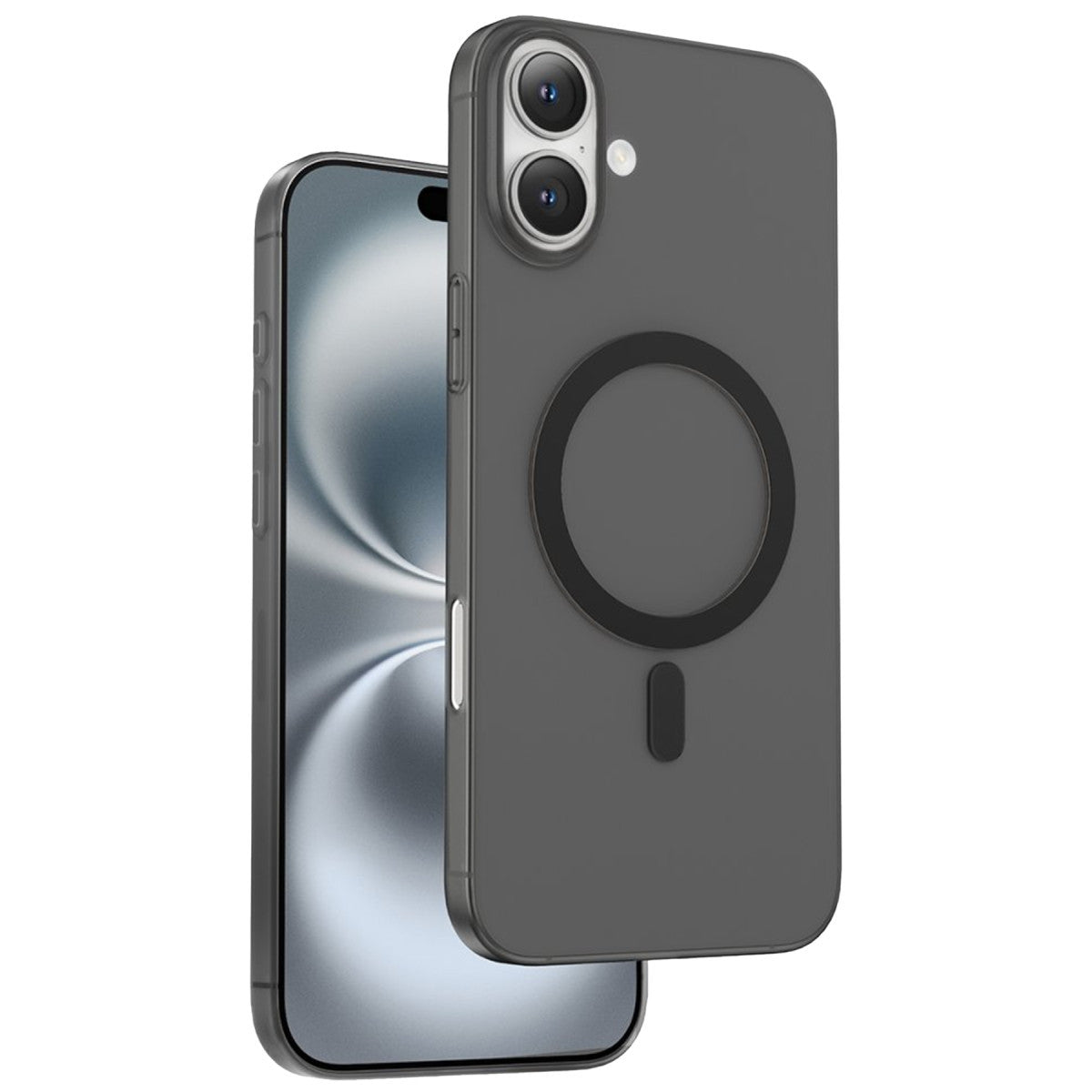 Keephone iPhone 16 Plus AirSkin Pro Magsafe Kılıf