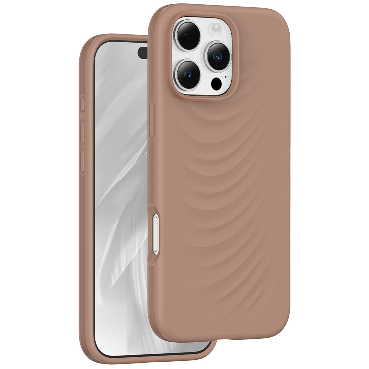 Keephone iPhone 16 Pro Benassi Magsafe Kılıf