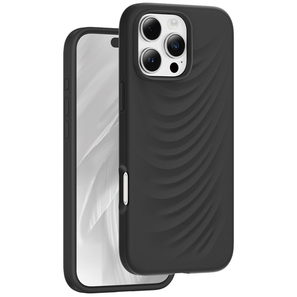 Keephone iPhone 16 Pro Max Benassi Magsafe Kılıf