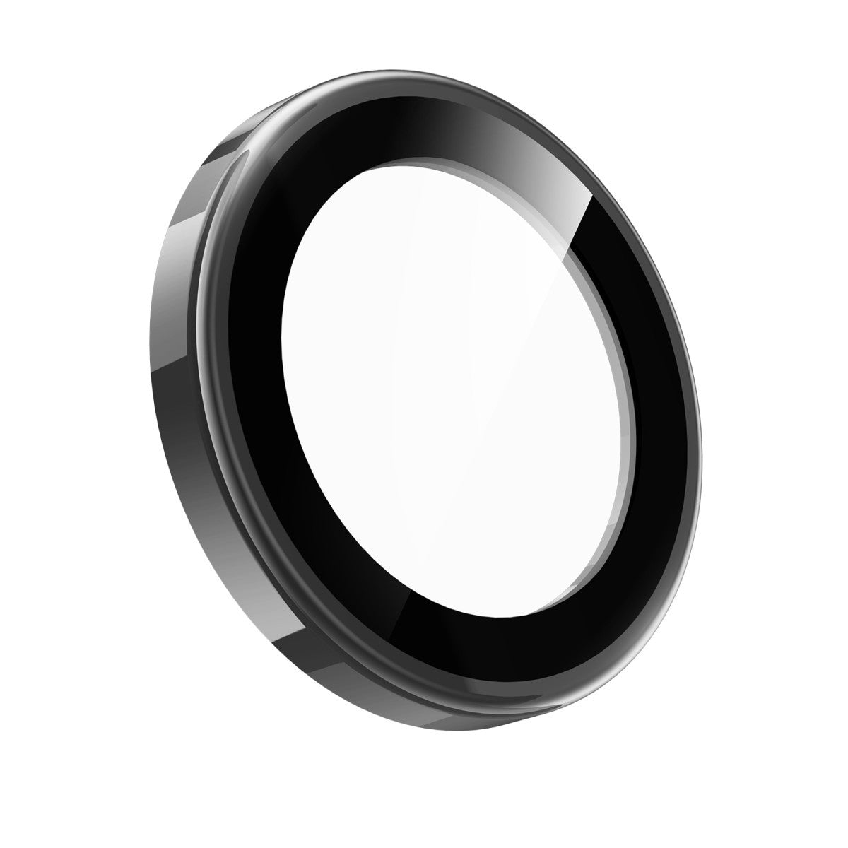 Keephone iPhone 16 Pro Max Bright PVD Metal Kamera Lens