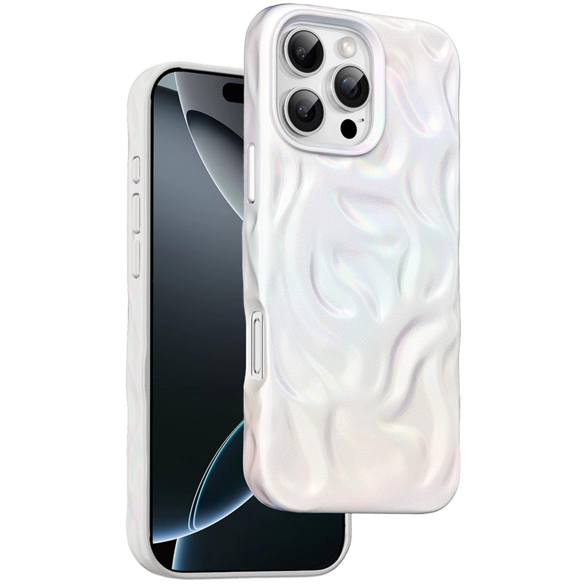 Keephone iPhone 16 Pro Max Dione Magsafe Kılıf