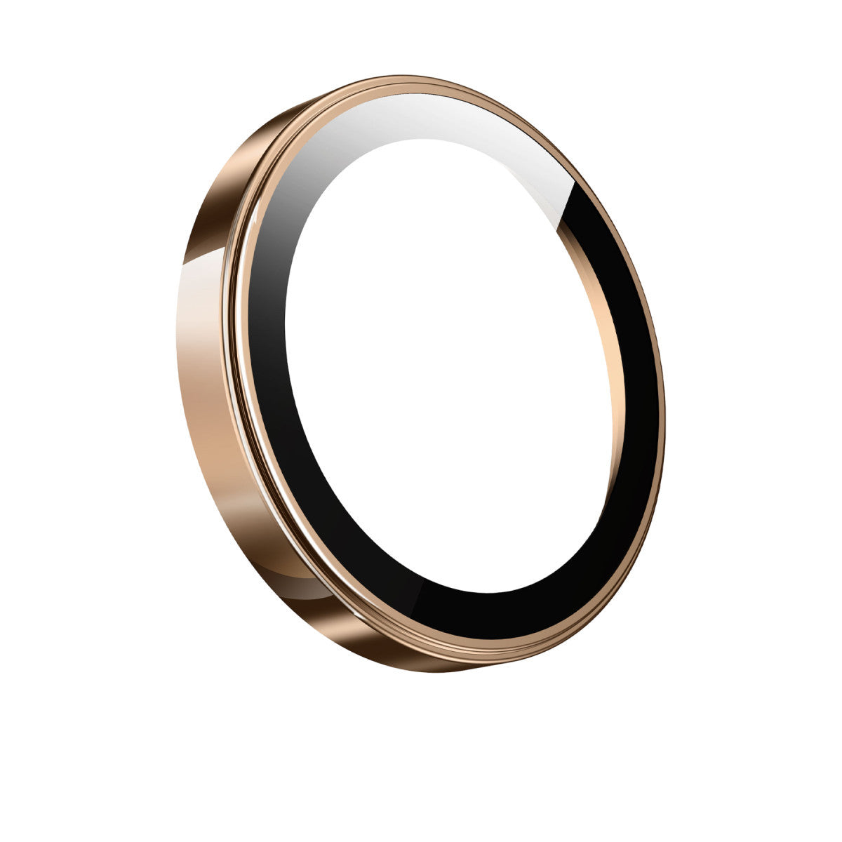 Keephone iPhone 16 Pro Max Sapphire PVD Kamera Lens