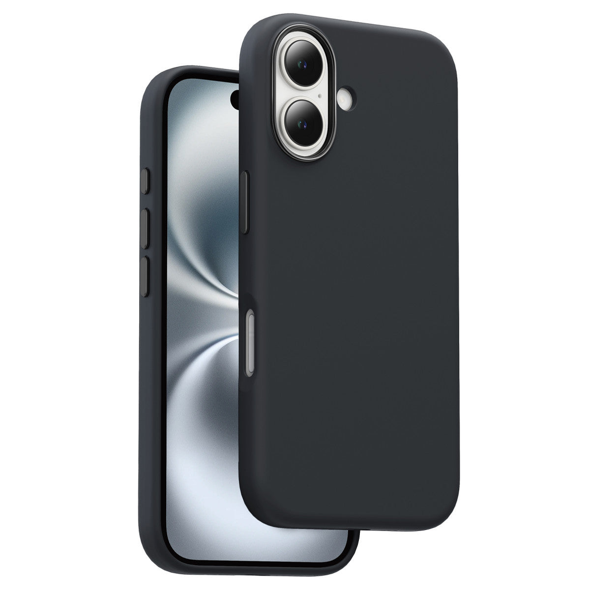 Keephone iPhone 16 Rosana Silikon Kılıf