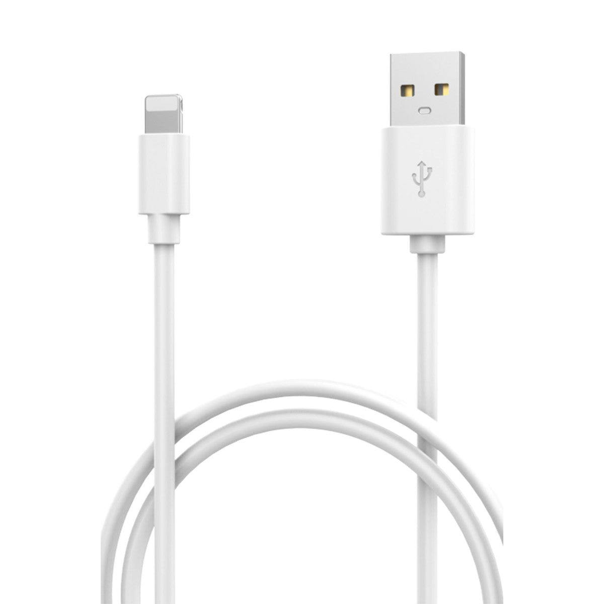 Konfulon S05 Lightning Kablo iphone Uyumlu 1.5M 2.1A