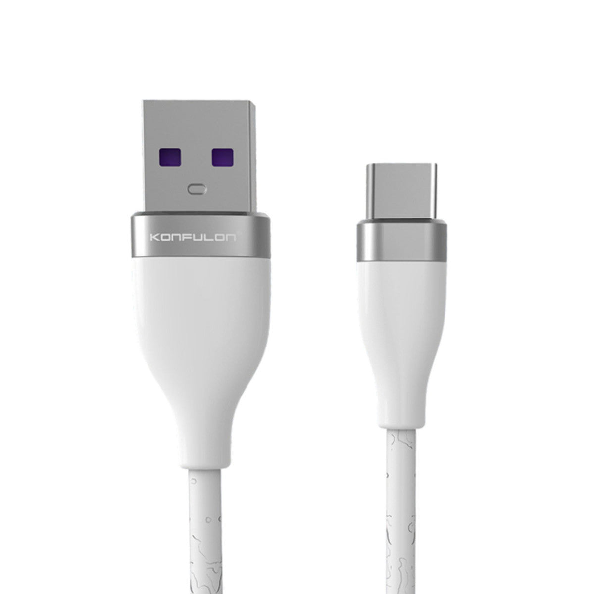 Konfulon S84 Seramik Uçlu Type-C 1M 3.1A