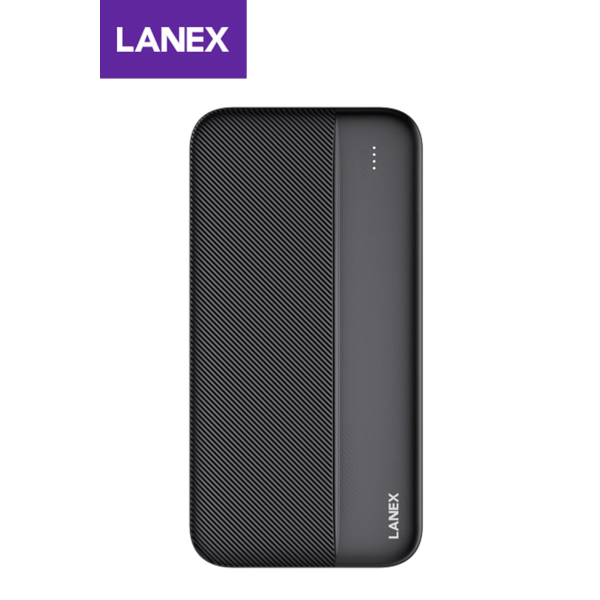 Lanex LP01 10.000 mAh 22.5W PD Hızlı Şarj Powerbank