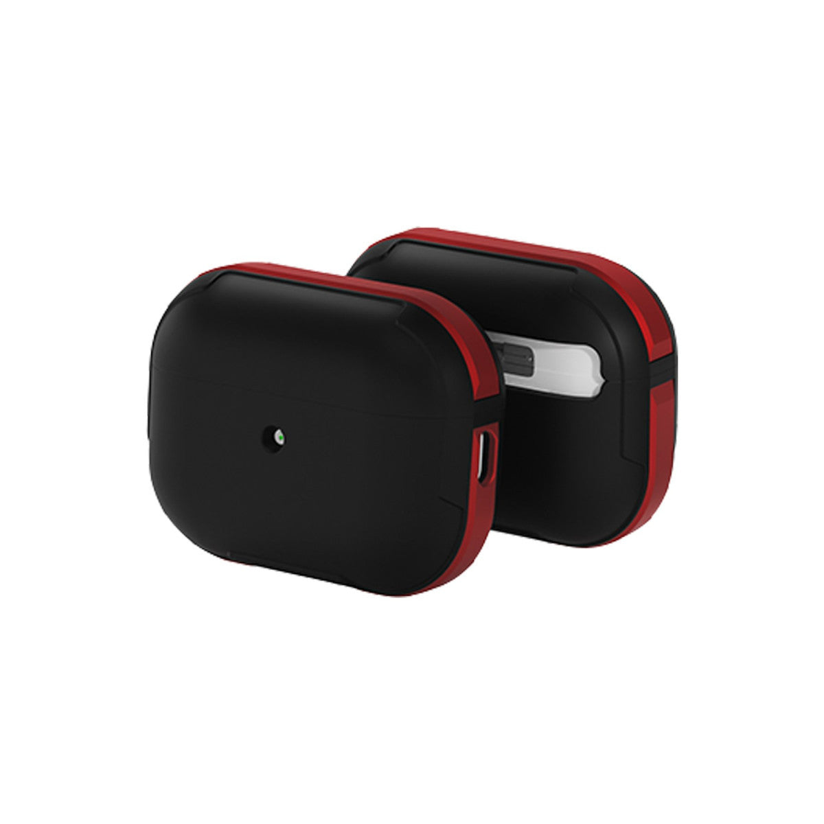 Movenchy Airpods Pro 2 (2.nesil) MO-A8 Armor Kılıf