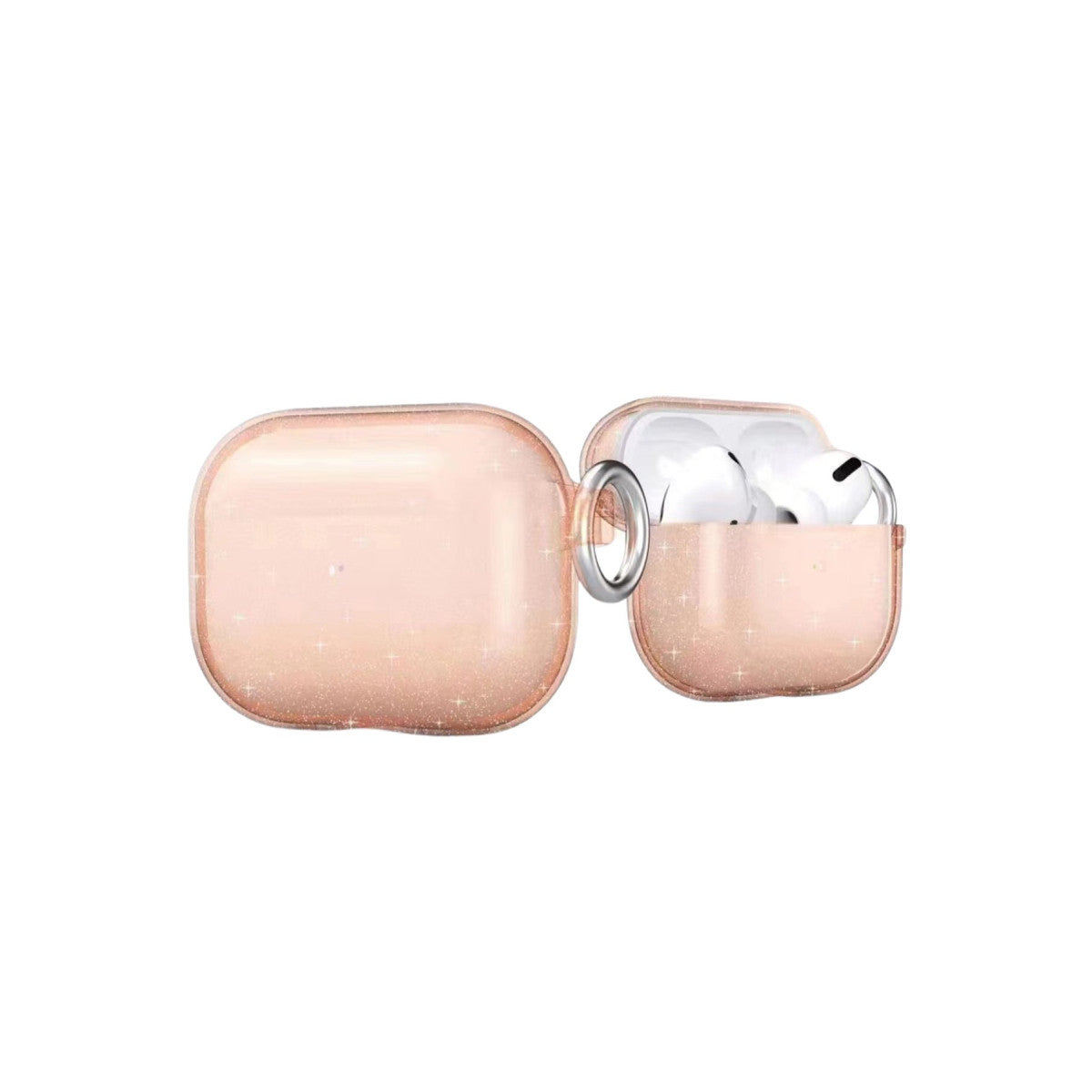 Movenchy Airpods Pro 2 (2.nesil) Shell Kılıf