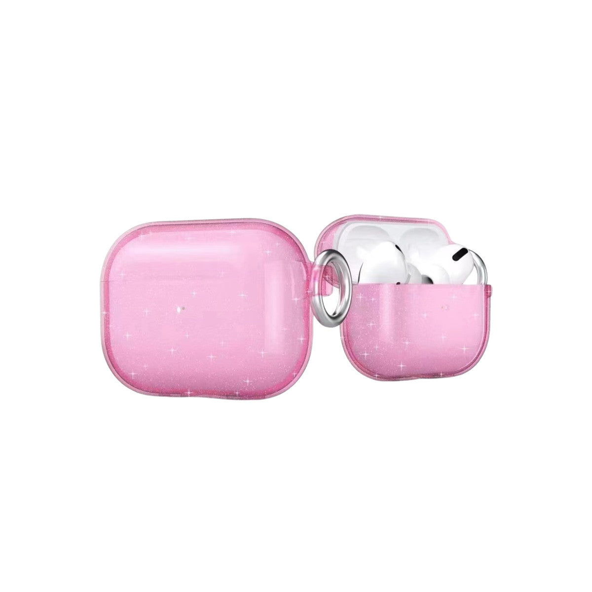 Movenchy Airpods Pro 2 (2.nesil) Shell Kılıf
