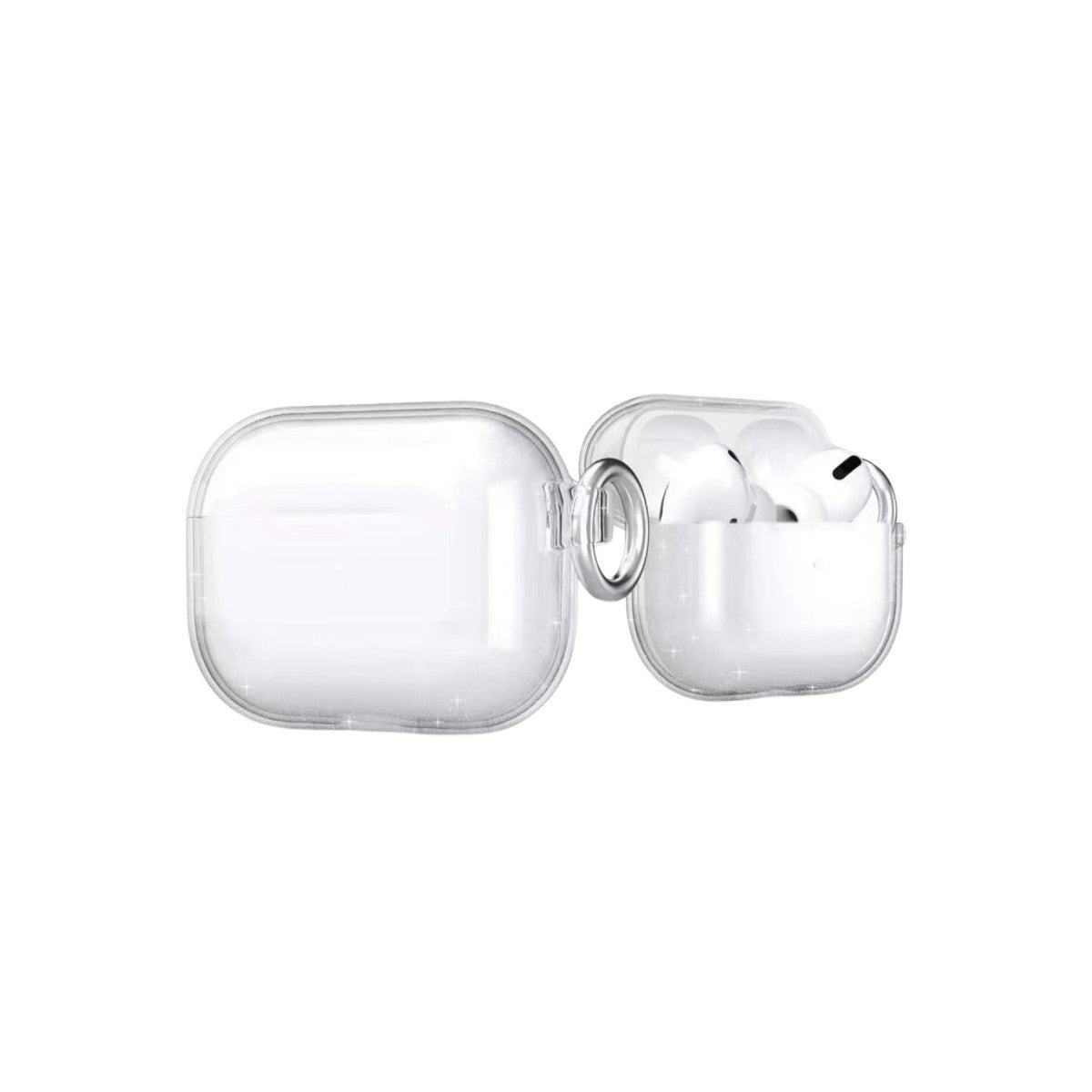 Movenchy Airpods Pro 2 (2.nesil) Shell Kılıf
