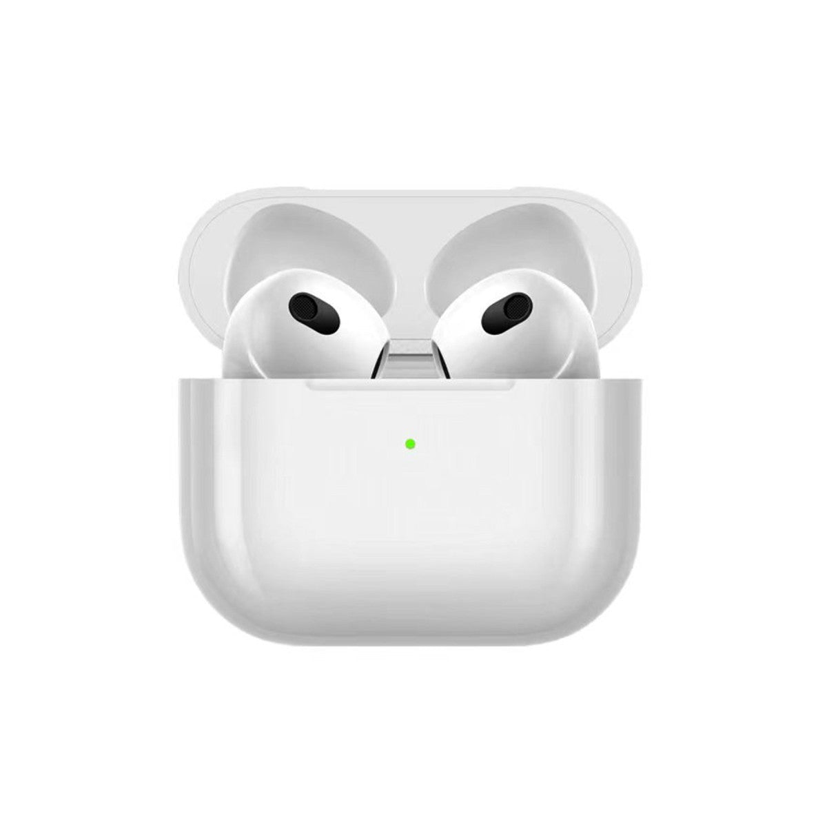 Movenchy Airpods Tesna Buds 4 Aktif Gürültü Engelleyici Özellikli Bluetooth Kulaklık
