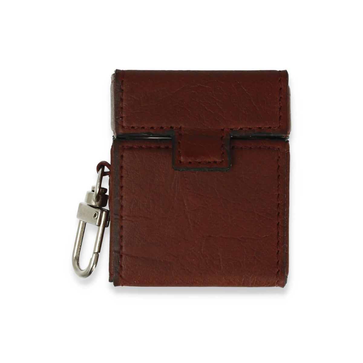 Newface Airpods 2 (2.nesil) Deri Kılıf