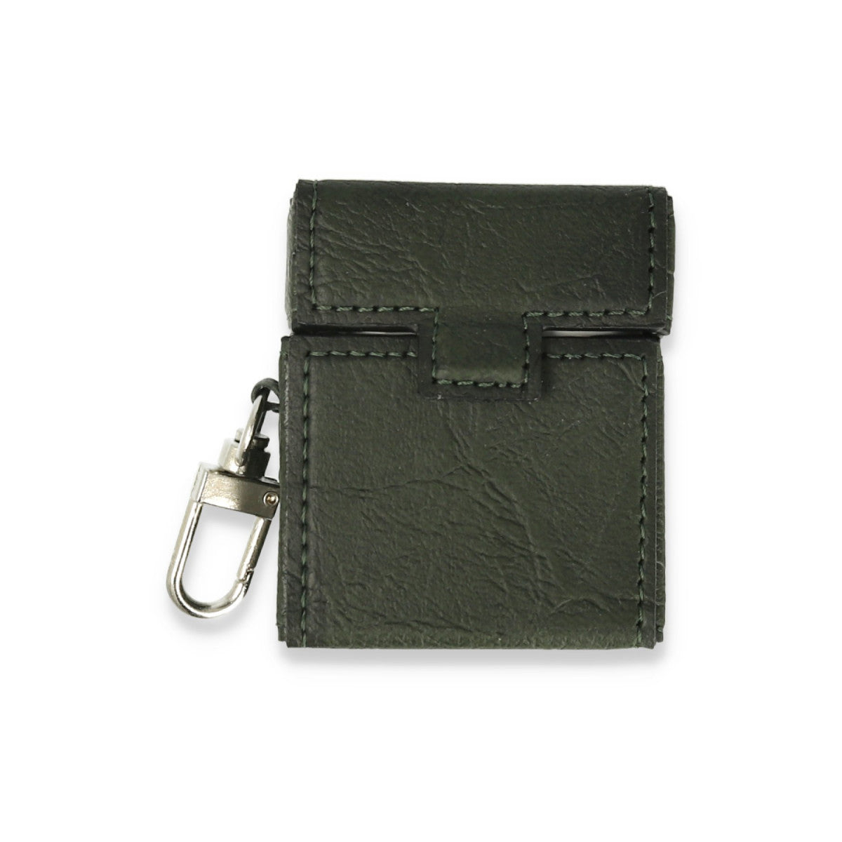 Newface Airpods 2 (2.nesil) Deri Kılıf