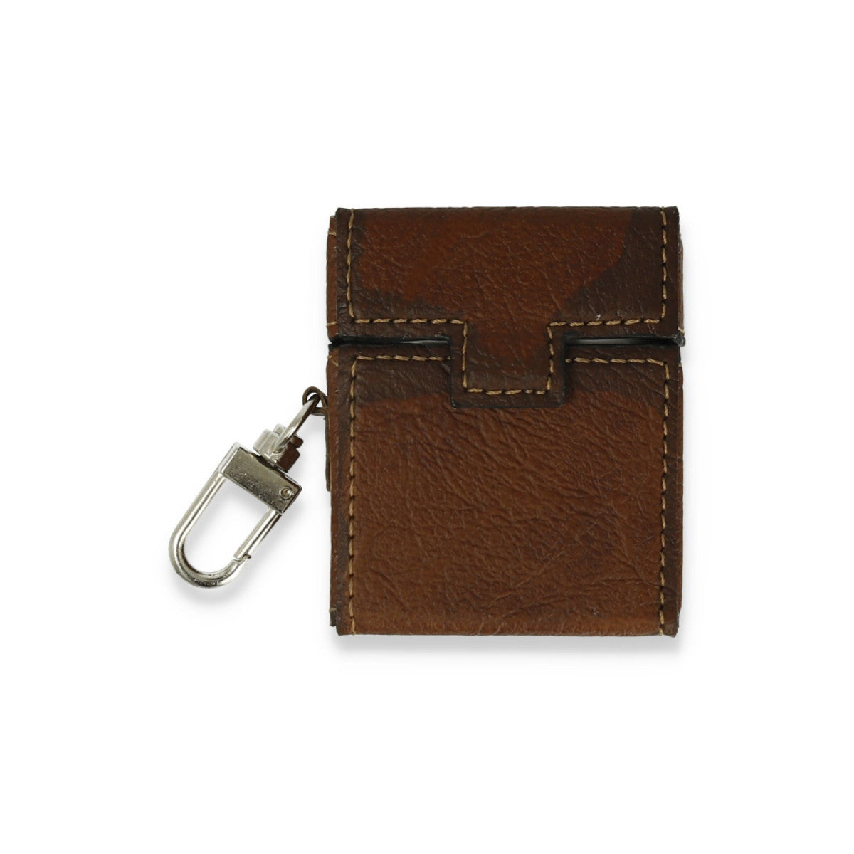 Newface Airpods 2 (2.nesil) Deri Kılıf