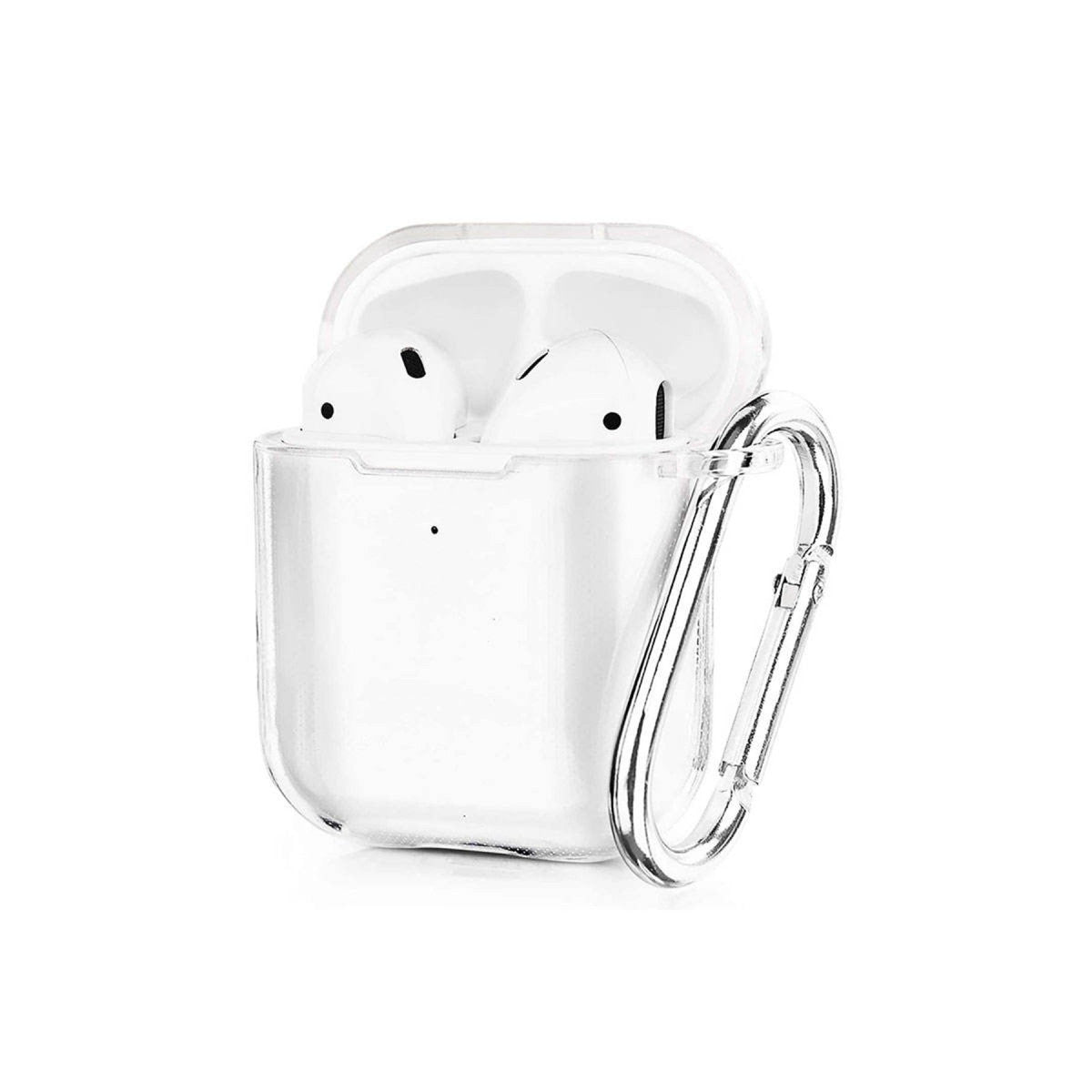 Newface Airpods 2 (2.nesil) Hang Kılıf