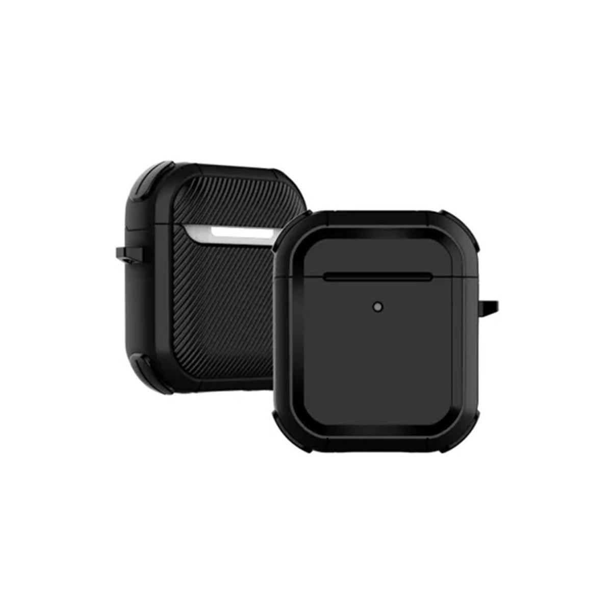 Newface Airpods 2 (2.nesil) Tank Kılıf