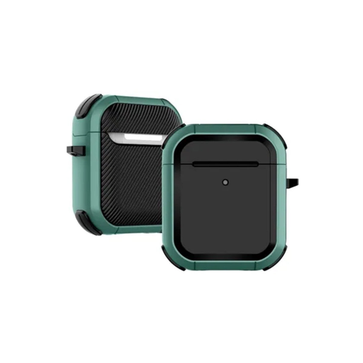 Newface Airpods 2 (2.nesil) Tank Kılıf