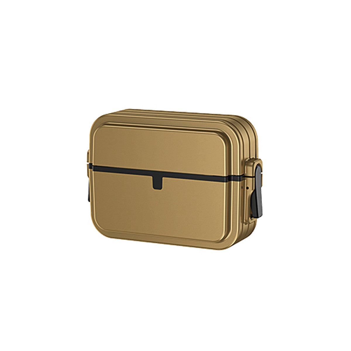 Newface Airpods 3 (3.nesil) 404 Kilitli Kılıf