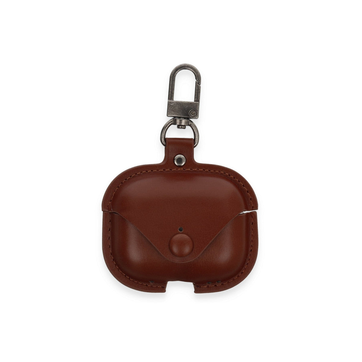 Newface Airpods 3 (3.nesil) Çanta Deri Kılıf