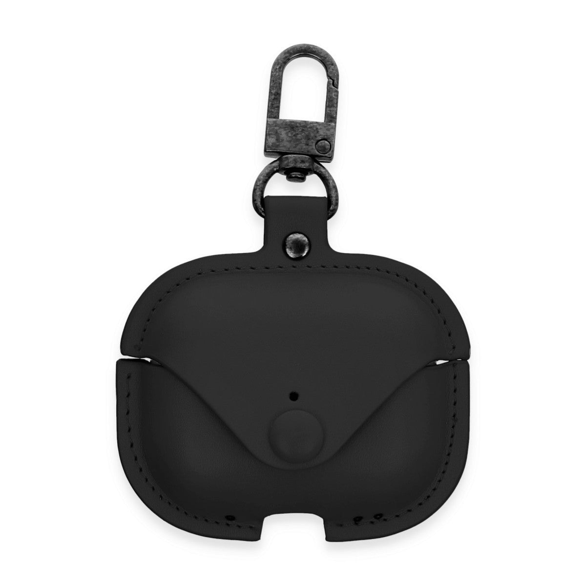 Newface Airpods 3 (3.nesil) Çanta Deri Kılıf