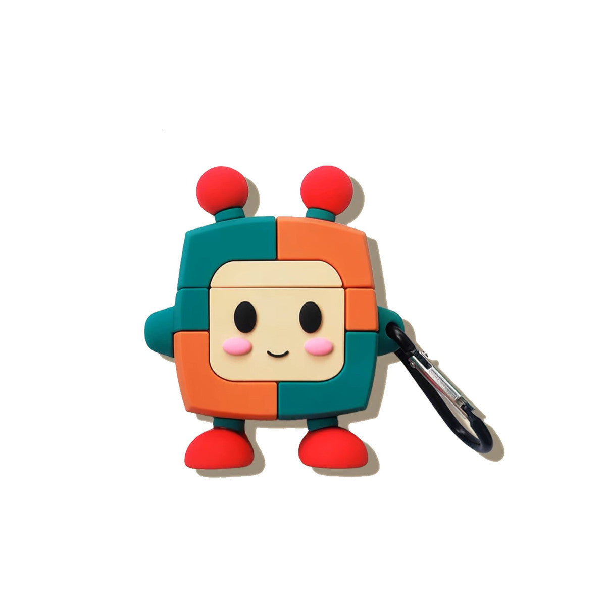 Newface Airpods 3 (3.nesil) Karakter Silikon