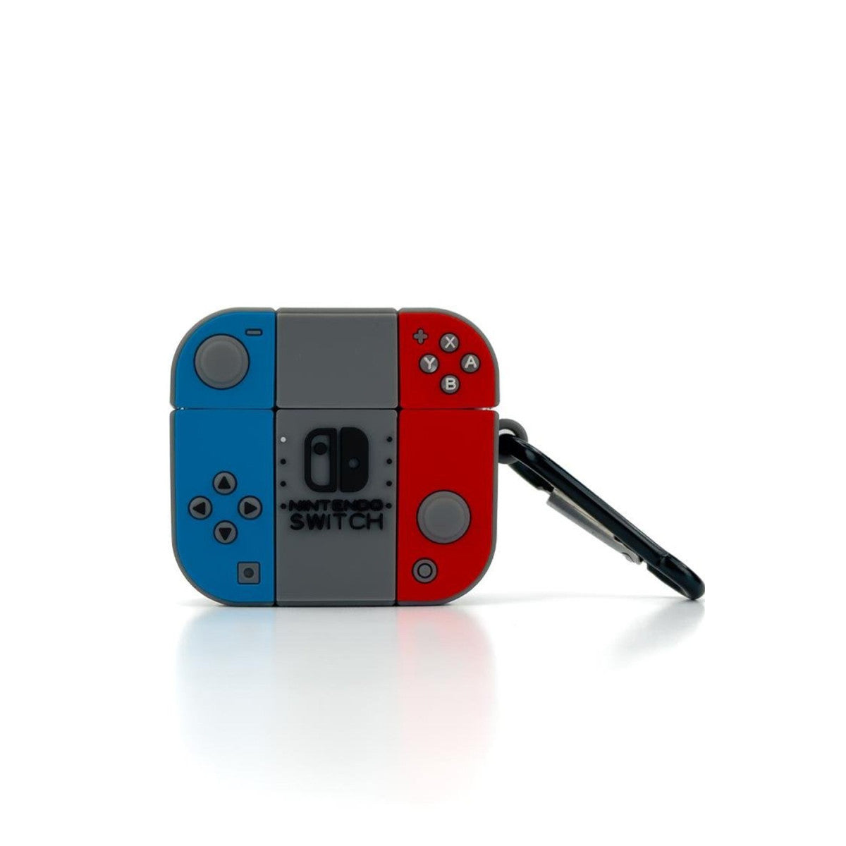 Newface Airpods 3 (3.nesil) Karakter Silikon