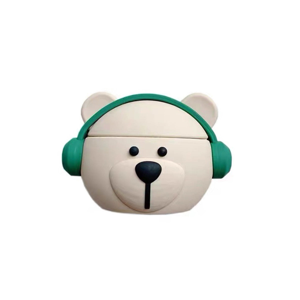 Newface Airpods 3 (3.nesil) Karakter Silikon