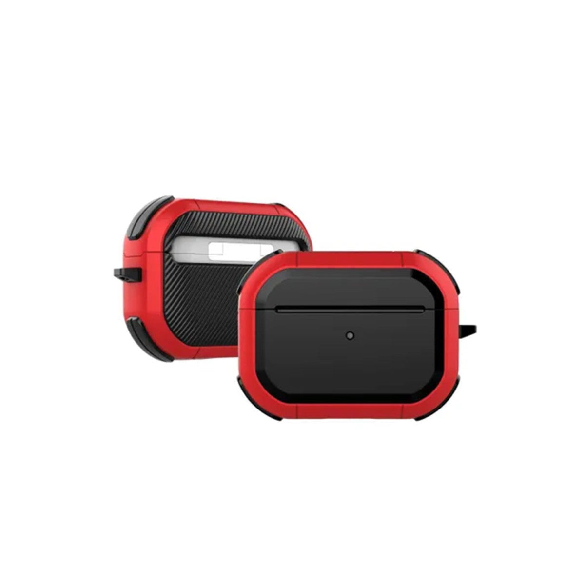 Newface Airpods 3 (3.nesil) Tank Kılıf