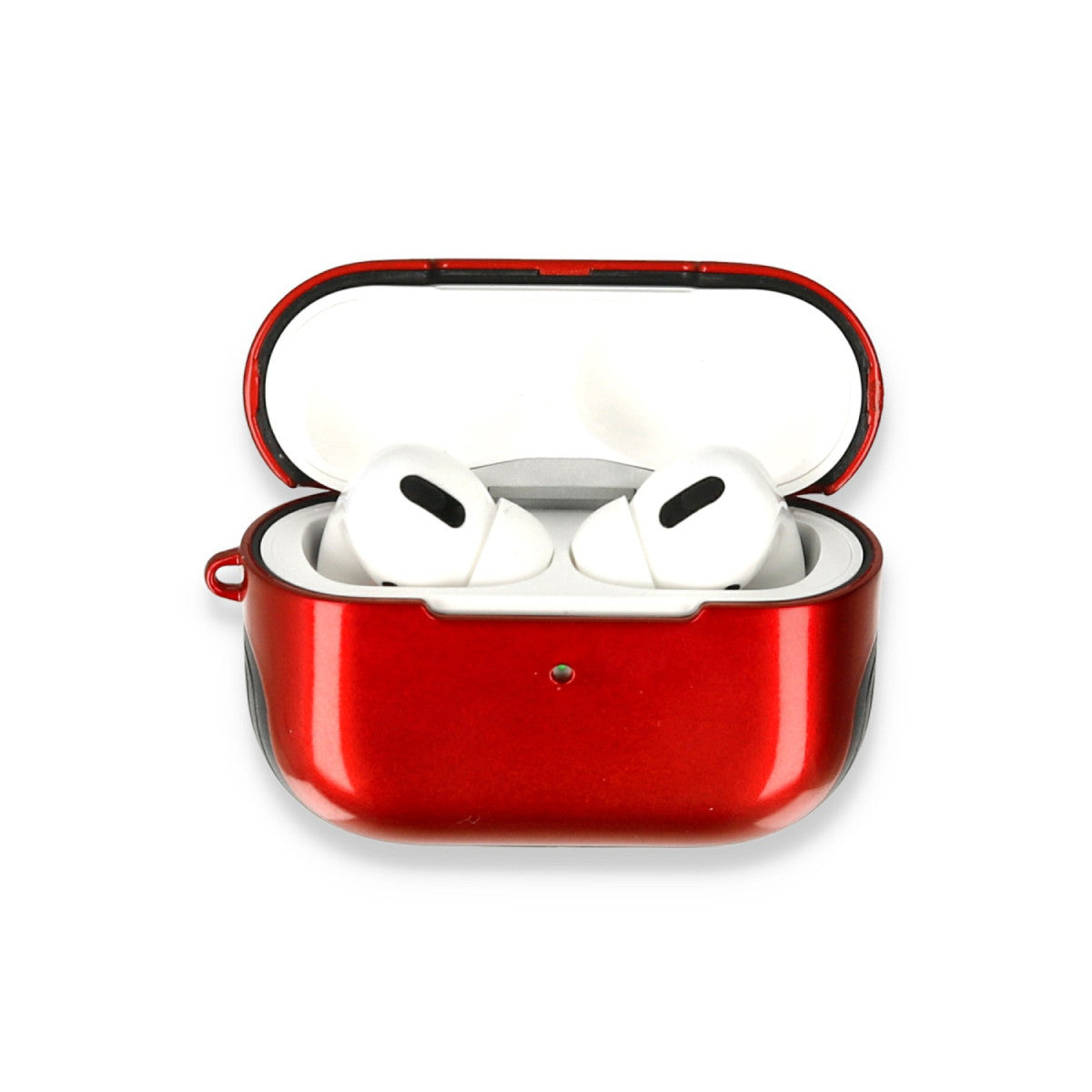 Newface Airpods Pro (1.nesil) 3in1 Kılıf
