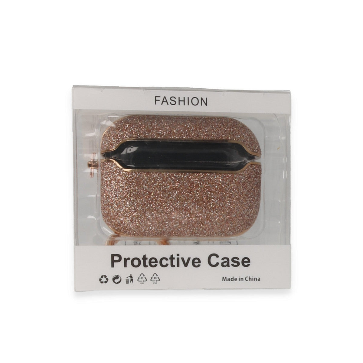 Newface Airpods Pro (1.nesil) 3in1 Kılıf