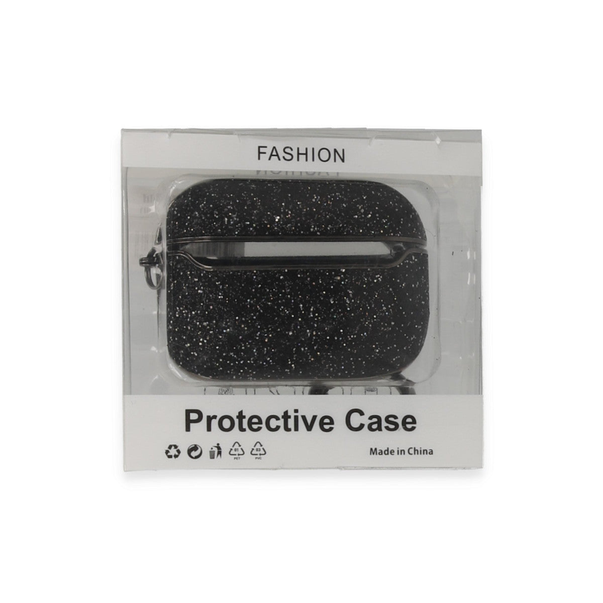 Newface Airpods Pro (1.nesil) 3in1 Kılıf