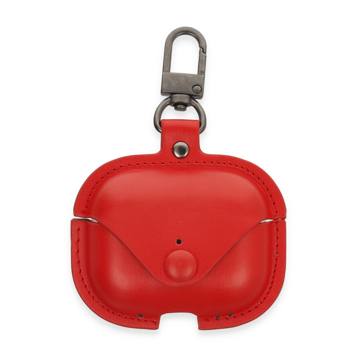 Newface Airpods Pro 2 (2.nesil) Çanta Deri Kılıf