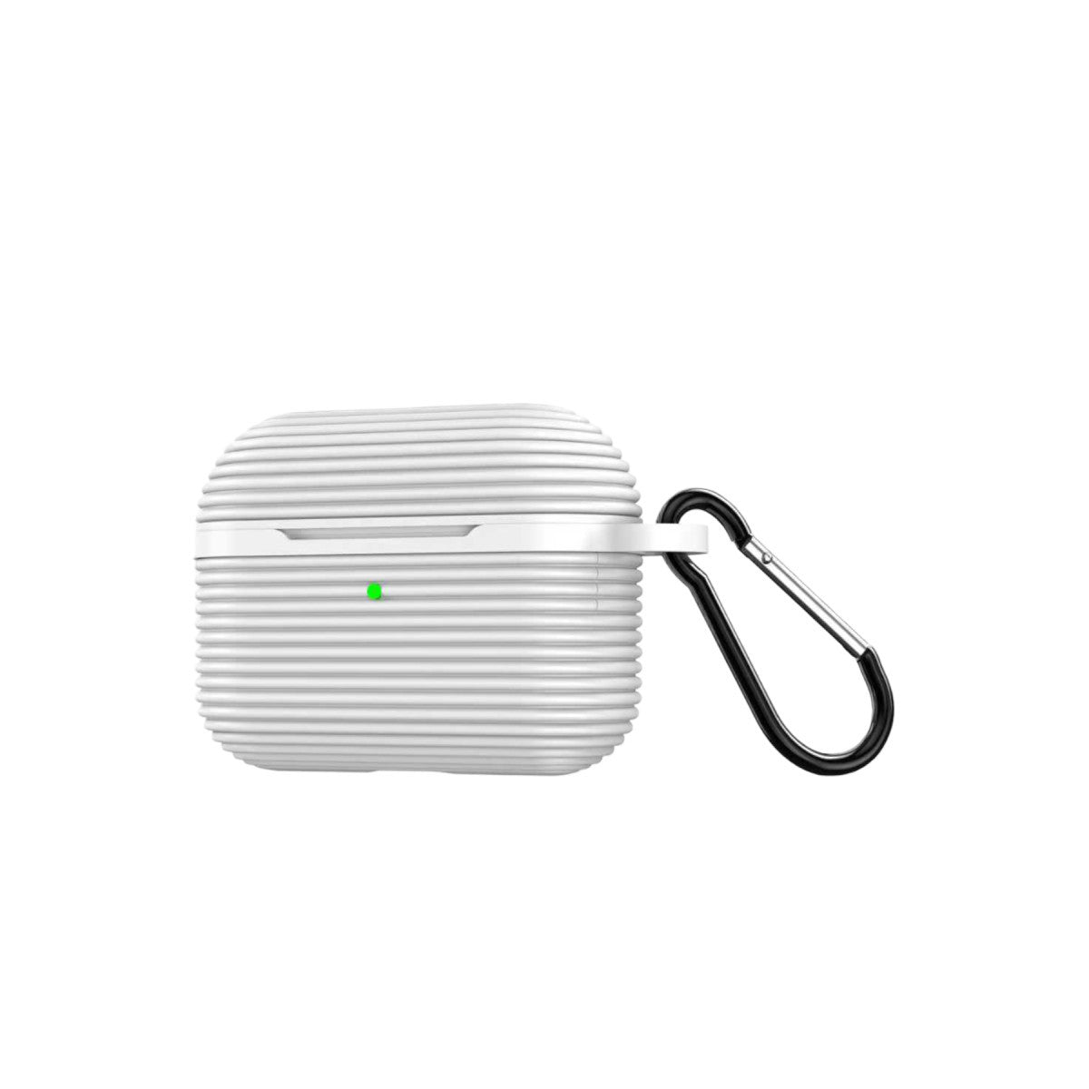 Newface Airpods Pro 3 (3.nesil) Raven Silikon Kılıf