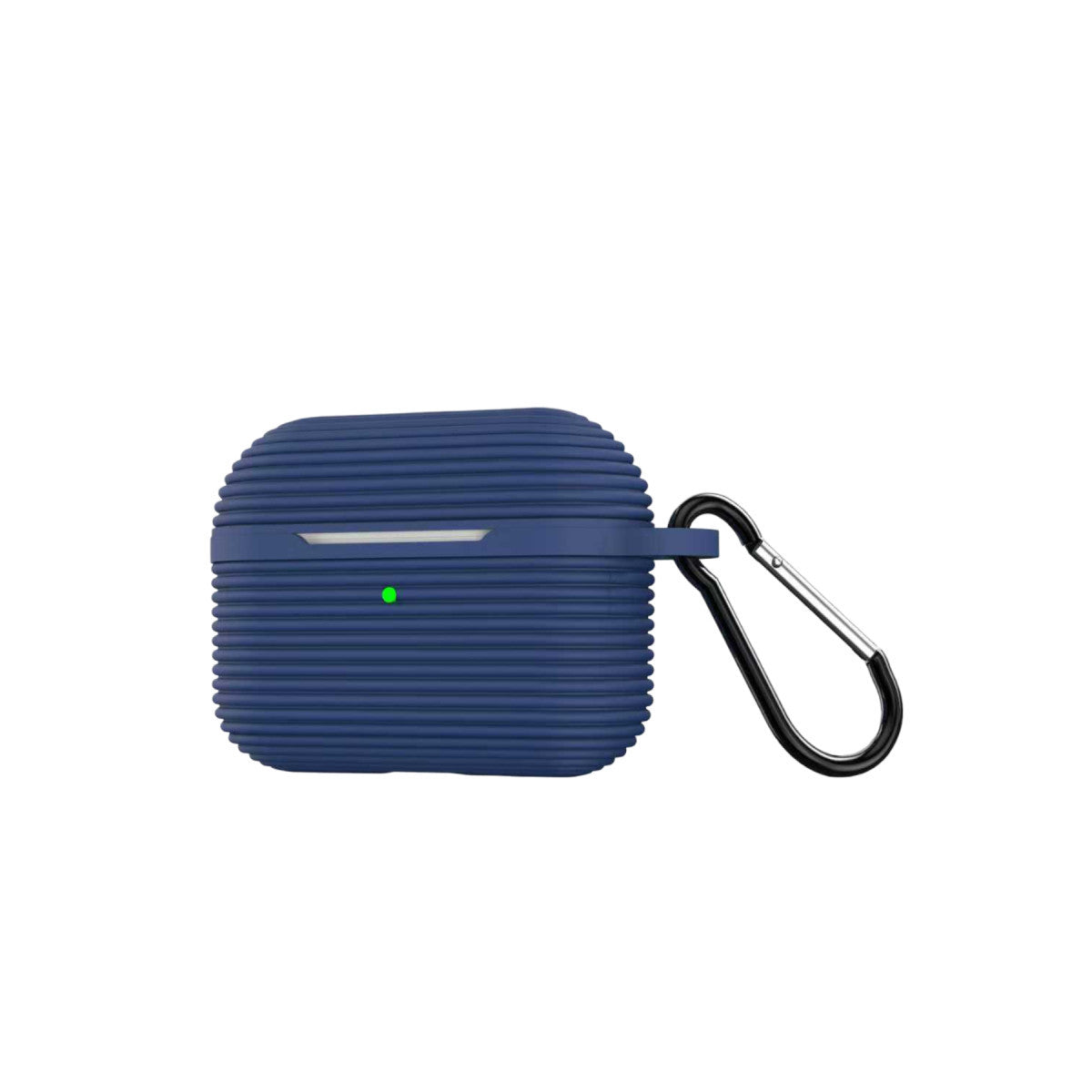 Newface Airpods Pro 3 (3.nesil) Raven Silikon Kılıf