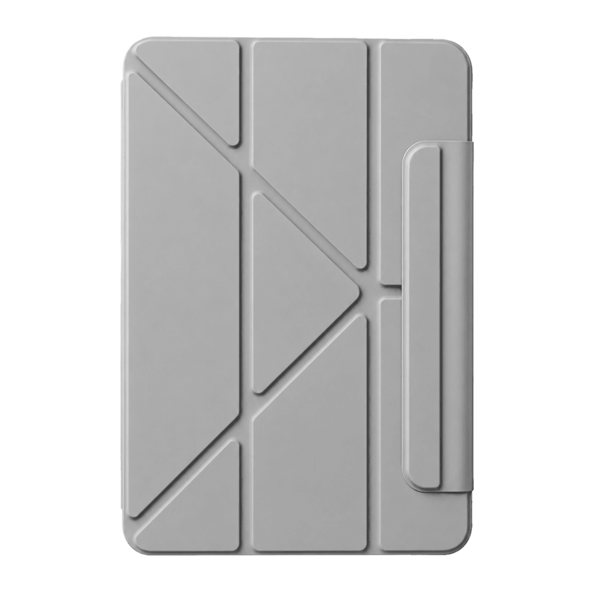 Newface Apple iPad 2025 10.9 10.Nesil (A16) Edz Manyetik Standlı Tablet Kılıfı - kılıfxpremium