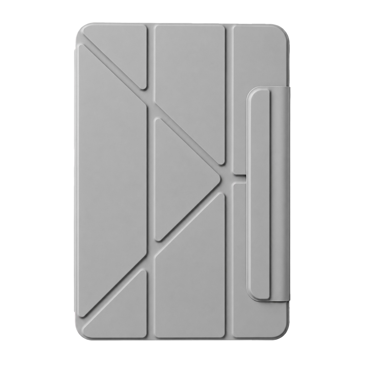 Newface Apple iPad 2025 10.9 10.Nesil (A16) Edz Manyetik Standlı Tablet Kılıfı