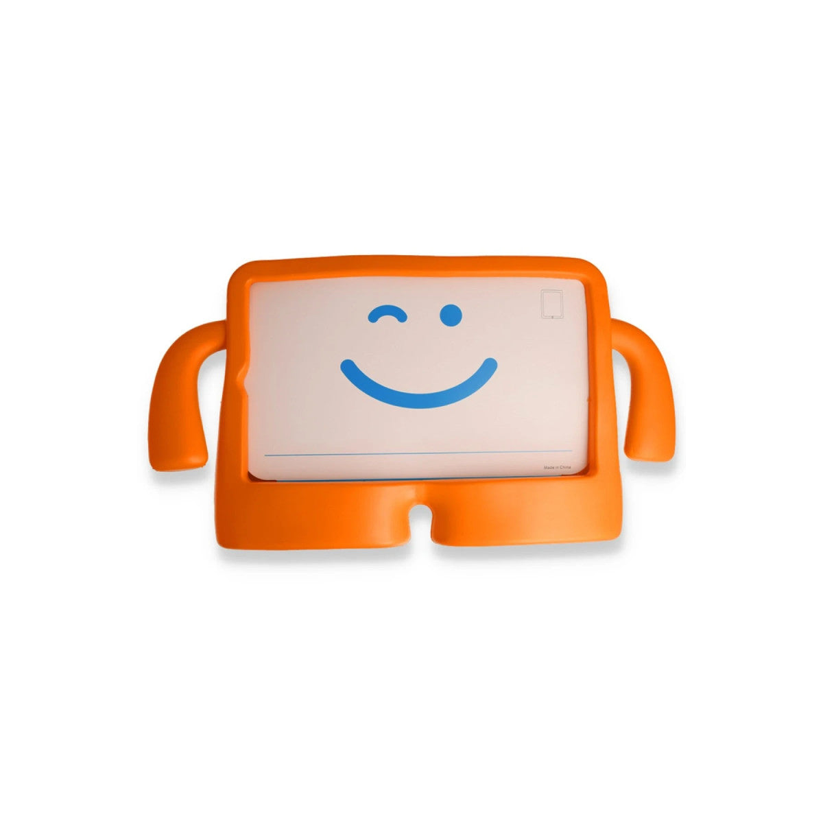 Newface Apple iPad Pro 13 (2024) Karakter Tablet Silikon