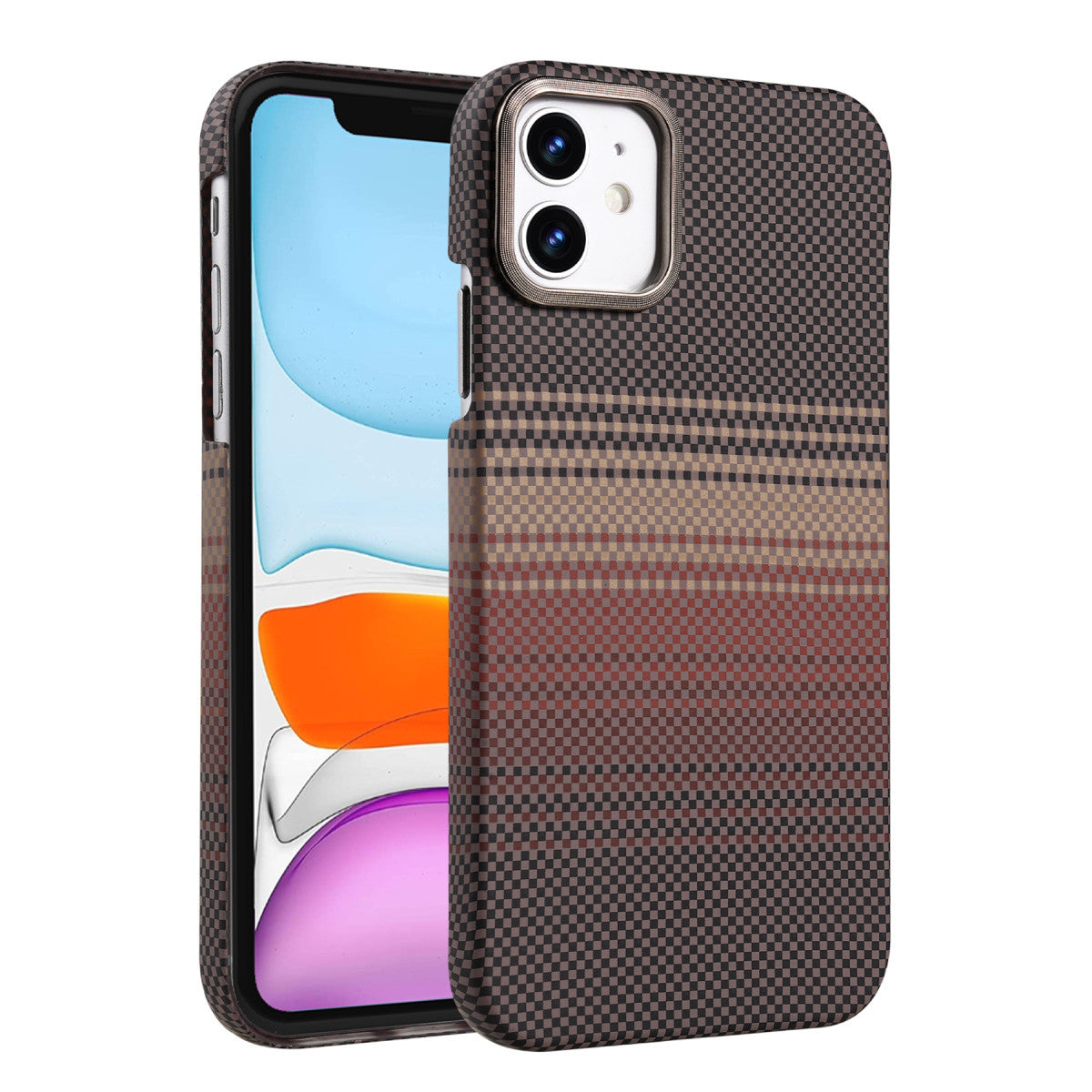 Newface Apple iPhone 11 Vega Magsafe Kapak